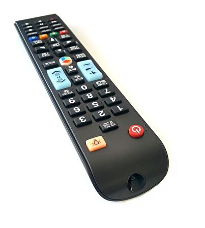 SAMSUNG BN59-01178 3D-LED TV Kumanda - Kargo Ücretsiz