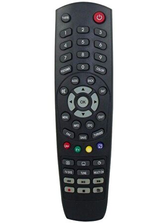 Next 2000 HDMI CX Uydu Kumandası - Kargo Ücretsiz