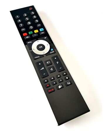 BEKO B26LEG0B LED TV Uyumlu Kumanda