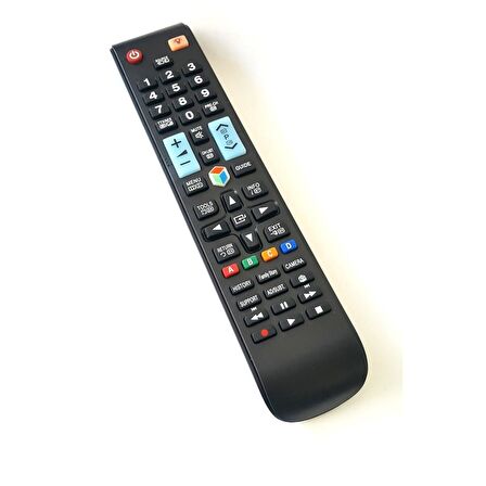 SAMSUNG 3D LCD-LED TV KUMANDASI RM-D1078
