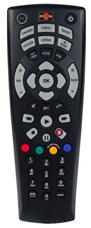 Next YE-15000 DSmart HD Kumanda - Kargo Ücretsiz