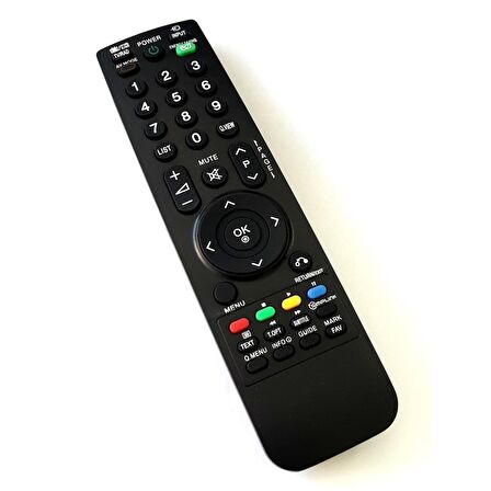 LG 42LF2500 LCD TV Kumandası RM-L859 - Kargo Ücretsiz