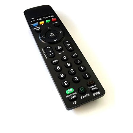 LG 42LF2500 LCD TV Kumandası RM-L859 - Kargo Ücretsiz
