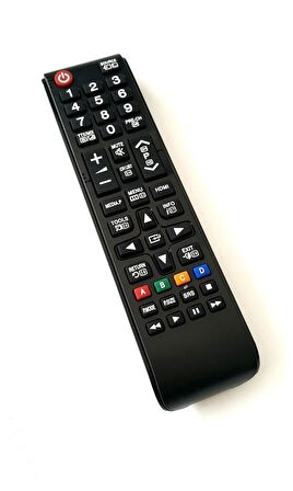 SAMSUNG AA59-00602A LCD-LED TV KUMANDASI RM-L1088