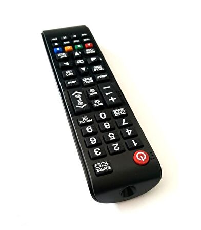 SAMSUNG AA59-00602A LCD-LED TV KUMANDASI RM-L1088