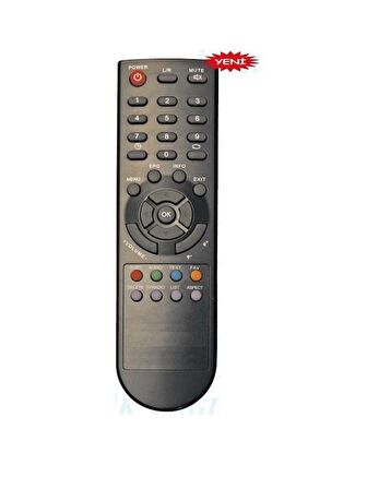 BOTECH Teledünya Kumanda - Kargo Ücretsiz