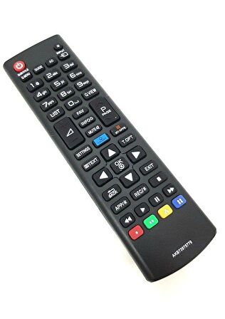 LG AKB73975779 Smart LED TV Uyumlu Kumanda RM-L1162S