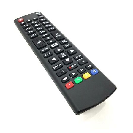 LG LCD-LED TV Uyumlu Kumanda RM-L1162I