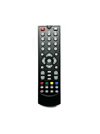 NETA 8800 Teledünya HD Kumanda - Kargo Ücretsiz
