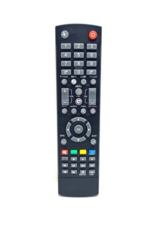 DIGIMASTER HD5000 Uydu Kumanda - Kargo Ücretsiz