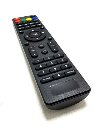 GOLDSMART Micro HD-22 Uydu Kumanda - Kargo Ücretsiz