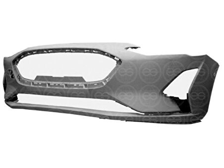 Ford Tampon On Astarlı 2 Sensorlu Focus V 18>21 - Eurostamp 071.48.9160