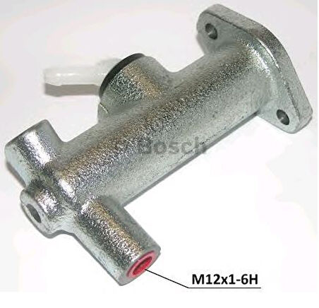 Psa Debriyaj Ust Mrkez Komple Karsan J9 Bosch - Bosch F026005026