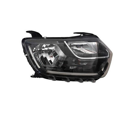 Dacıa On Far Sag Ledli Duster 17> - Vortex V0801618