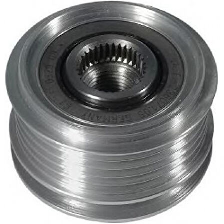 Hyundaı Alternator Gergi Rulmanı Accent Era Blue Elantra Getz İ30 1,5 1,6 Crdi 2006> İ20 1,4 Crdi 2008> Kia - Valeo 588043