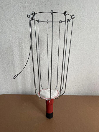 Avakado Toplama Aparatı