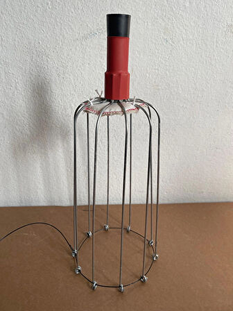 Avakado Toplama Aparatı