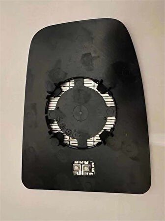 İveco Ticarı Dis Dikiz Ayna Camı (ust Parca) Sag İveco Daıly 15> İsitmalı - Art Mg019.9041