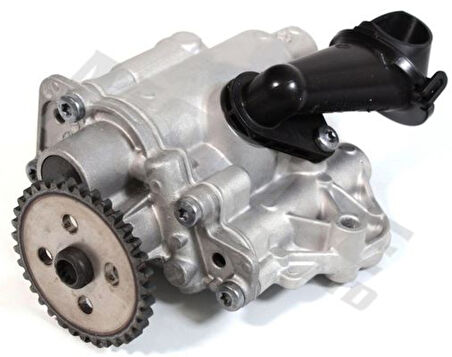 Vag Yag Pompası Golf VII Jetta Passat Polo Tiguan A3 Octavıa Superb Leon 1,4tsi Chpa Cpta Cpva Czca Czea - Motıve Op8347