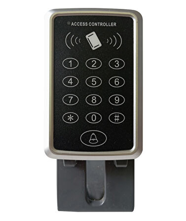 Sarkey SR-204 EM  Proximity Kart Okuyucu (125 Khz) 1 Adet