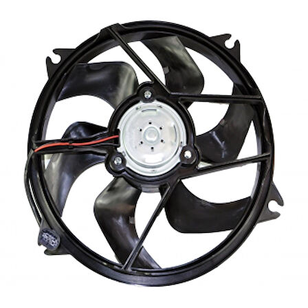 Psa Fan Motoru - Fan Motoru - Kal 347215