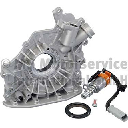 Psa Yag Pompası Focus-Fiesta-Courıer-Mondeo C3-C4-Ds4-Ds5-208-308-3008-5008-Berligo-Crossland-Grandlant - Pierburg 7.07919.15.0