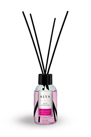 Alya Sweet Splash Bambu Çubuklu Oda Kokusu 100 ml