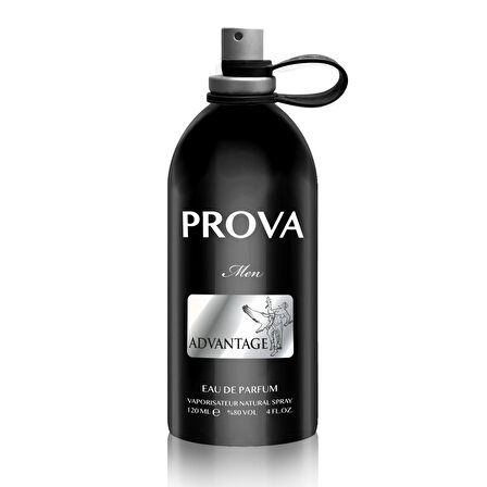 Prova Advantage EDP Çiçeksi Erkek Parfüm 120 ml  