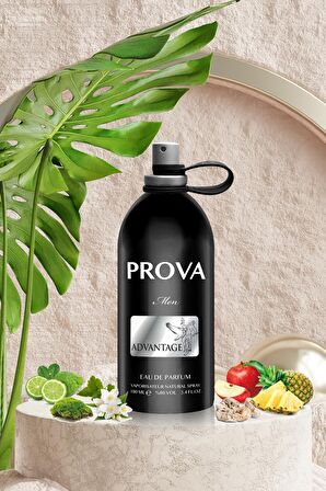 Prova Advantage EDP Çiçeksi Erkek Parfüm 100 ml  