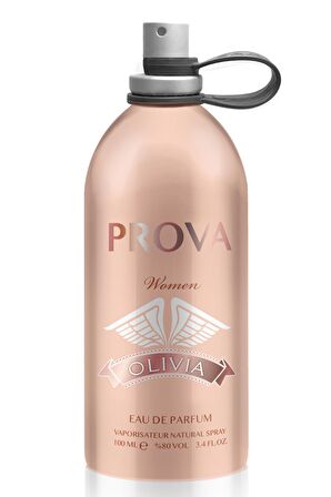 Prova Olivia EDP Çiçeksi Kadın Parfüm 100 ml  