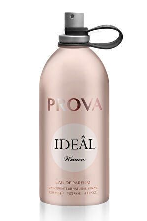 Prova Ideal EDP Çiçeksi Kadın Parfüm 120 ml  