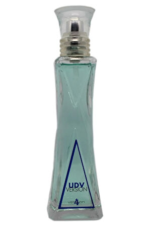 UDV Version 4  Women 50 Ml Fragrance Kadın İçin Parfüm