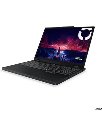 Lenovo Legion 5 15AHP10 AMD Ryzen 7 260 48-GBDDR5 2 TBSSD RTX 5060 8GB 15.3" WUXGA (1920X1200) IPS 165Hz 115W FreeDos 83M00064TRAT100