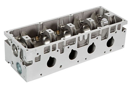 Renault Silindir Kapagı Clio Symbol Logan 1,4 8v K7m K7j (yan Kanal) Çok Nokta  (subaplı) - Supsan H-423