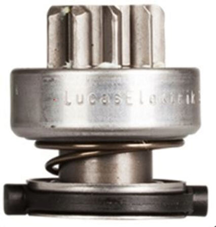 Fiat Mars Dislisi 9 Dis Bmw Toyota Aurıs 09> Corolla 01> Fiat - Lucas Sdr1045