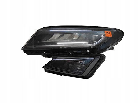 Vag Far Sol Kodıaq 17>24 !! Orjınal Ambalajlı Urun !! - Orjınal 566941015h