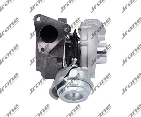 Vag Turbo Sarj 1,9tdi Avf A4 00>05 A6 01>05 Passat 00>05 - Jrone 8g17300032