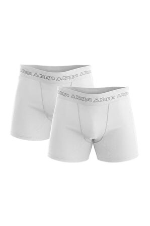 Kappa Erkek Boxer 2 li BALSA