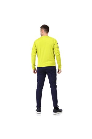 Kappa Player Arun Pro4 Erkek Eşofman Takım 1-304VNC0-V07Lim-Yeşil