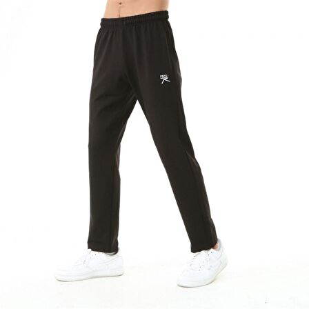 Raru Erkek Sweat Pantolon DOLORE SİYAH