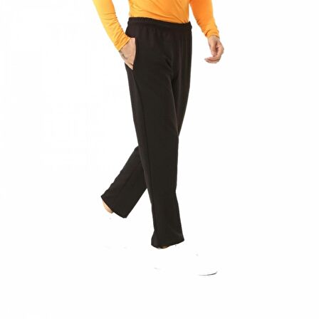 Raru Erkek Sweat Pantolon DOLORE SİYAH