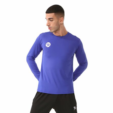 Raru Erkek Uzun Kollu T-Shirt VIVUS SAKS