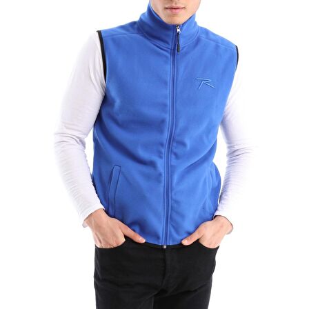 Raru Erkek Polar Yelek VARIAN SAKS