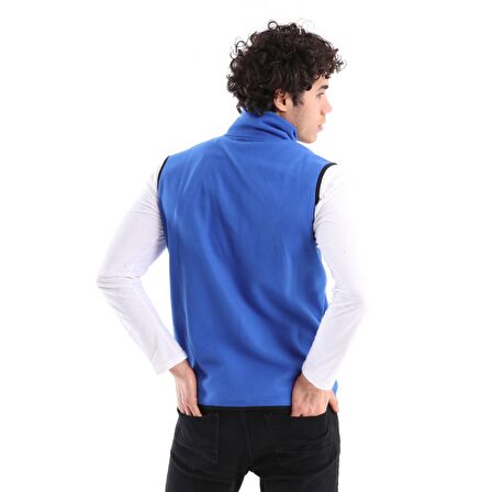 Raru Erkek Polar Yelek VARIAN SAKS