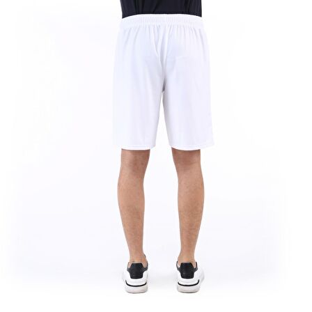 Raru Erkek Şort RENAS BEYAZ