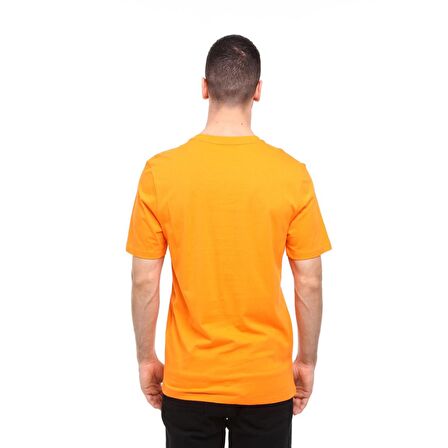 Raru Erkek T-Shirt ARVE ORANJ