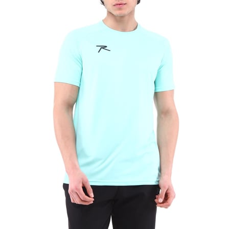 Raru Teamswear Erkek Basic T-Shirt SIRCA MİNT