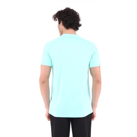 Raru Teamswear Erkek Basic T-Shirt SIRCA MİNT