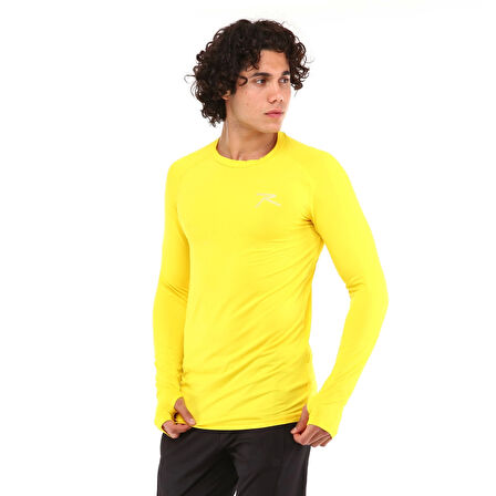 Raru Extra Stretch Baselayer T-Shirt IGNIS SARI