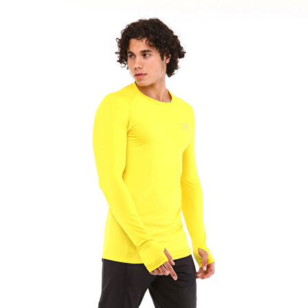 Raru Extra Stretch Baselayer T-Shirt IGNIS SARI
